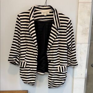 Monteau | Blazer
